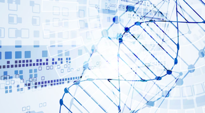 Teknologi DNA Data Storage: Solusi Masa Depan untuk Penyimpanan Data