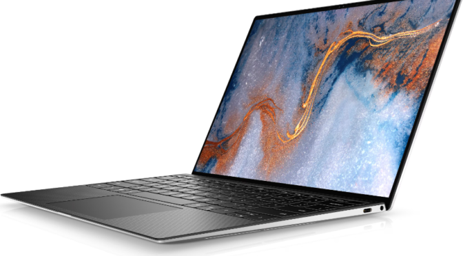 Dell XPS 13 9310: Ultrabook Premium dengan Performa dan Desain Sempurna