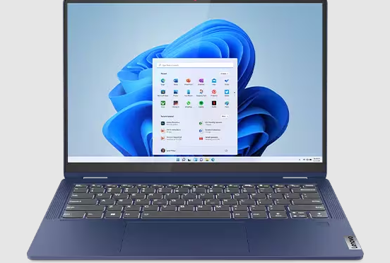 Laptop Lenovo IdeaPad Flex 5 14: Solusi Fleksibel untuk Kebutuhan Modern