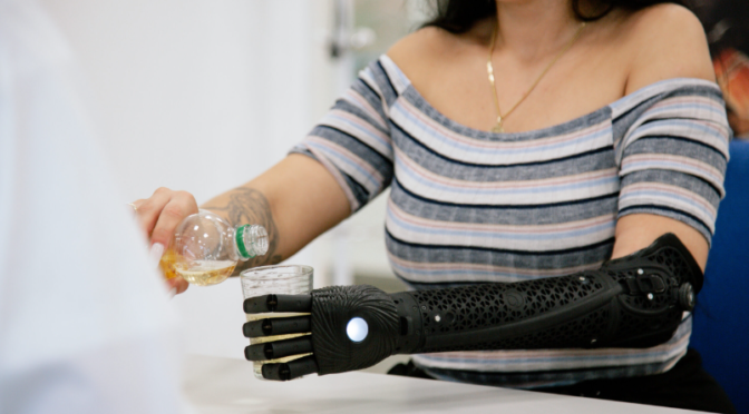 Teknologi Bionics: Memadukan Biologi dan Teknologi untuk Masa Depan yang Lebih Baik