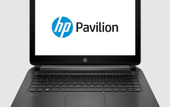 HP Pavilion 14: Laptop Stylish dengan Performa Andal untuk Kebutuhan Sehari-hari