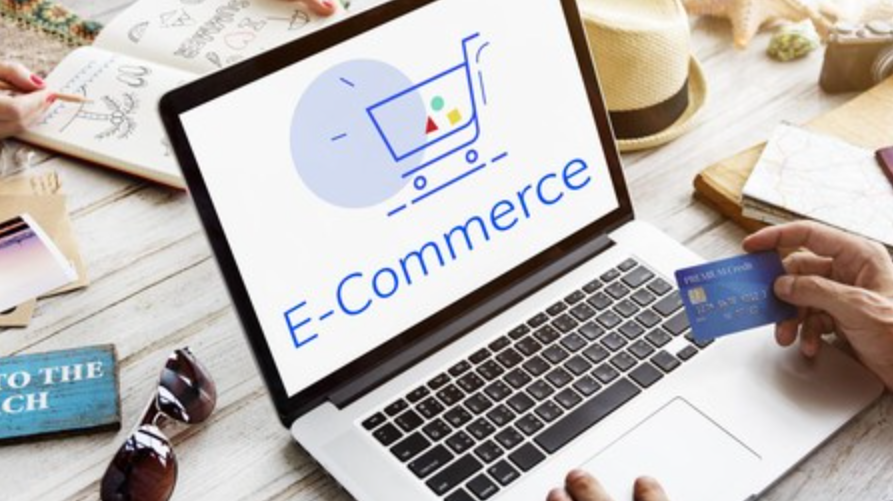 Teknologi E-commerce Canggih