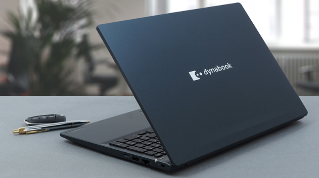 Toshiba Dynabook Tecra A50: Laptop Bisnis Tangguh dengan Performa Andal