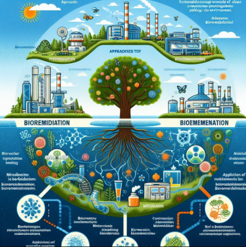 Teknologi Bioremediasi