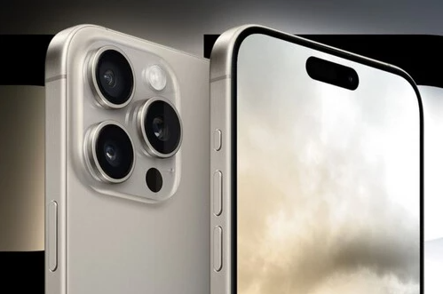 iPhone 16 Pro: Fitur Canggih dan Inovasi Terbaru