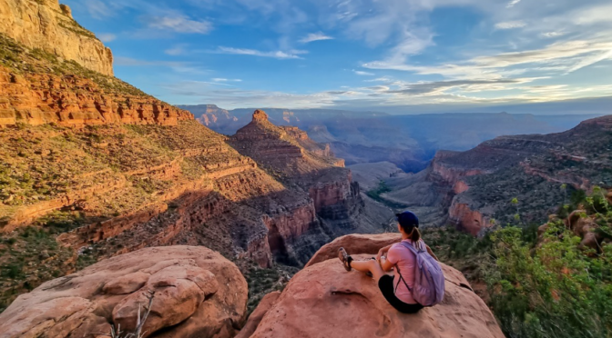 Petualangan Seru ke Grand Canyon: Panduan Lengkap untuk Pengalaman Tak Terlupakan